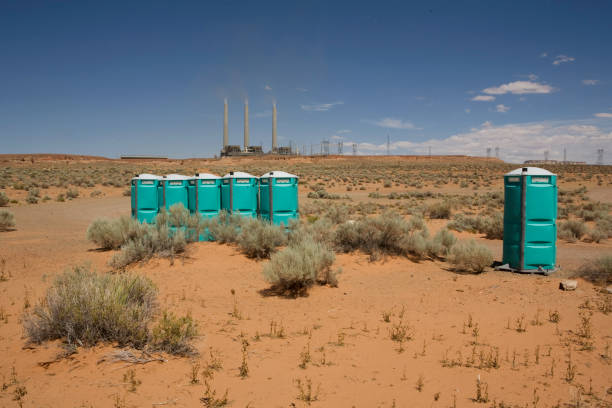 Best Standard Portable Toilet Rental  in Shafter, CA